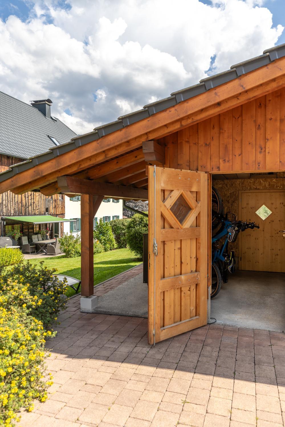 Landhaus Schmidt 埃尔比格纳尔普 外观 照片